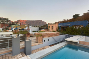 147 Waterkant Fast WIFI Roof deck pool